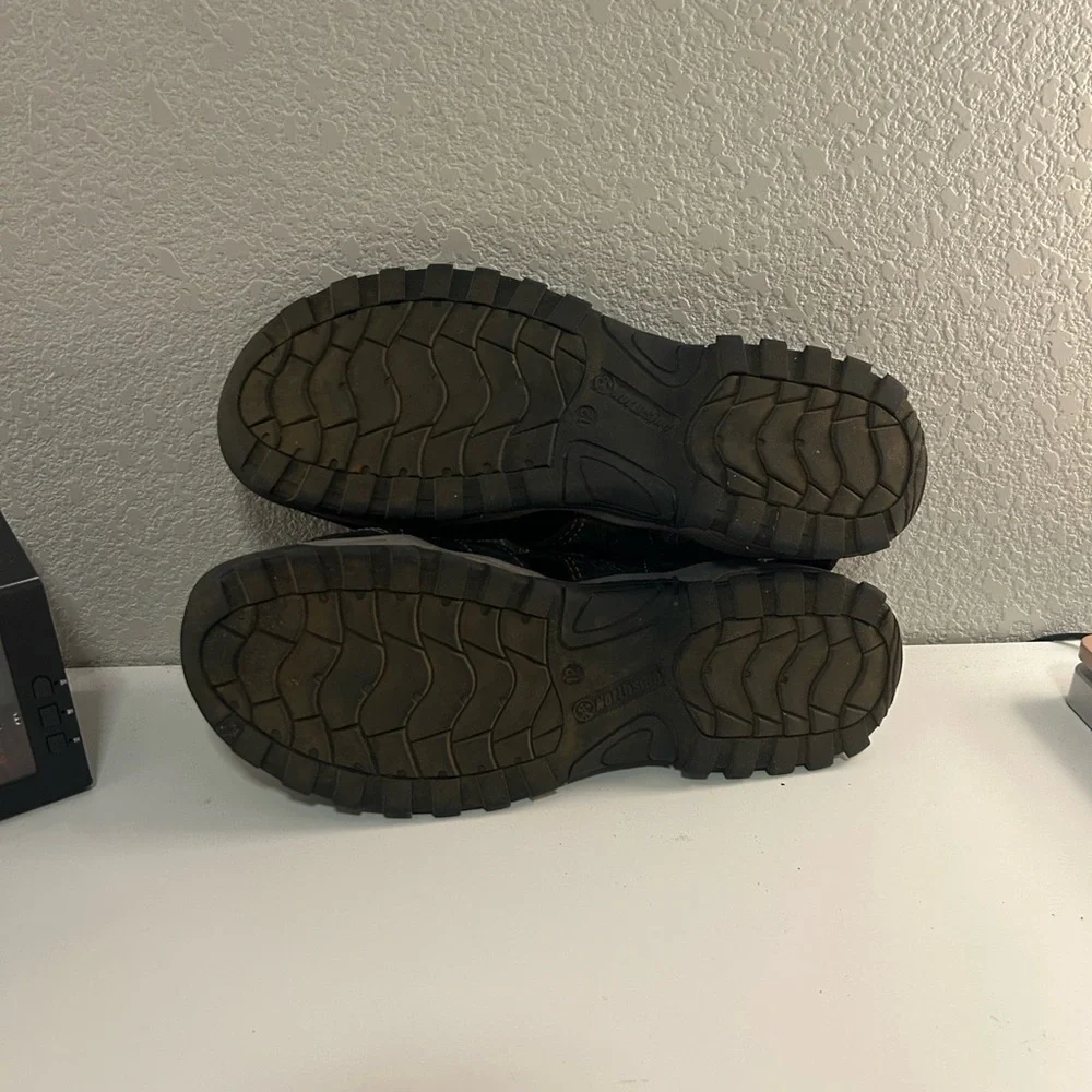 Northside Men's Waterproof Outdoor Durable Trails Walking Rubber Sandals Size 12